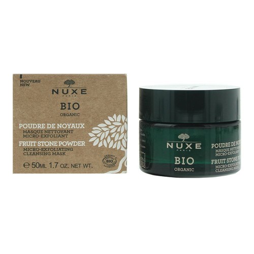 Nuxe bio organic - bio,