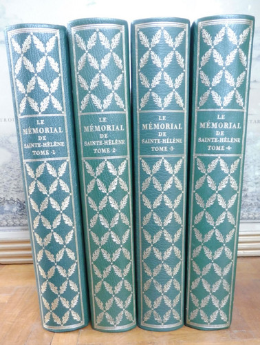 Mémorial de - le,