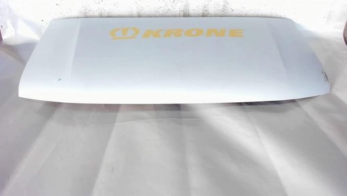 Capot opel movano - capot,