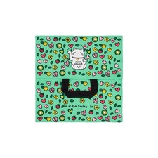 Sac à tarte ZAZIE2 modèle