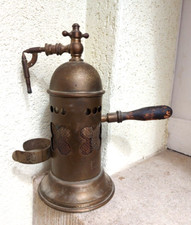 MEDECINE - HYGIENE : XIXe S - PULVERISATEUR DE LUCAS-CHAMPIONNIERE - SPRAYER 