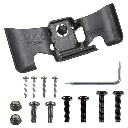 Ram mount garmin nuvi 2797 - garmin,