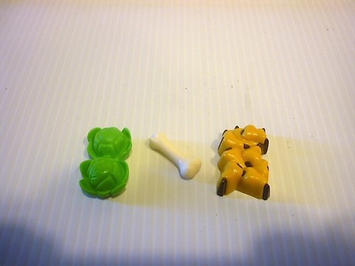 Playmobil lot accessoires - lot,