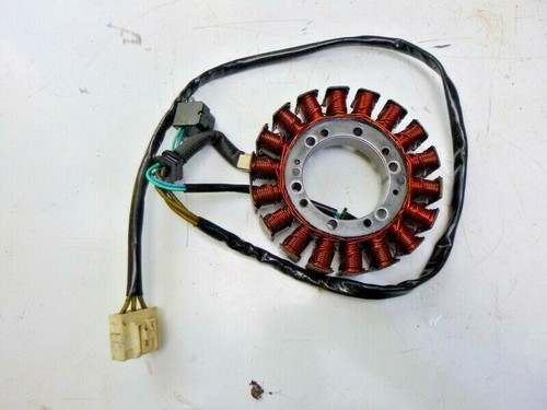 Stator alternateur scooter - stator,
