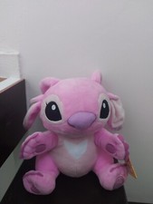 Peluche angel disney - ***,