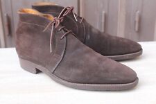 BOOTS BOTTINES JM WESTON