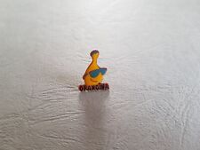 Pin's BOISSON - SODA Bouteille