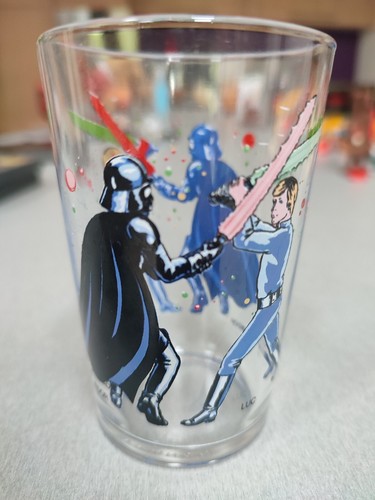 Verre dark vador - dark,