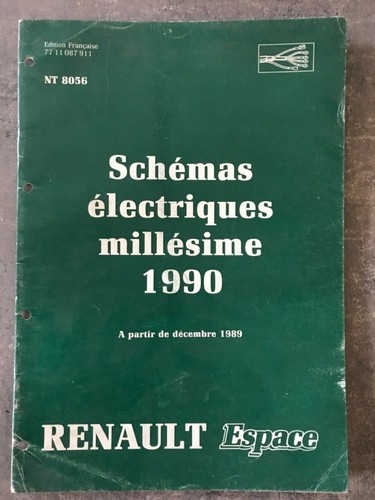 Manuel réparation 8056 - manuel,