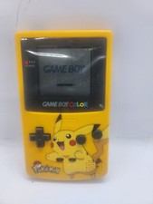 Nintendo Game Boy Color