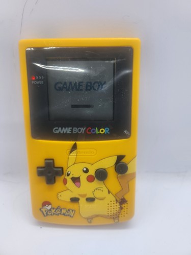 Nintendo game boy - nintendo,