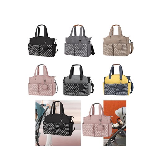 Sac langer pour bébé - langer,