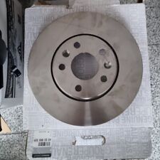 Disque de frein d'origine Renault Trafic 14- Avant 1 pièce 402066352R
