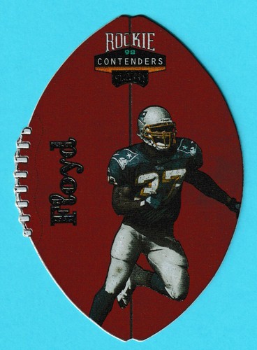 1998 playoff leather - 1998,