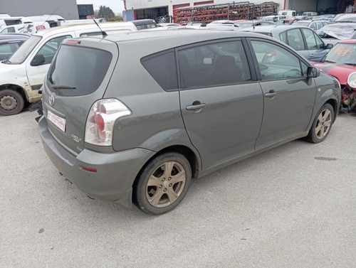 Boitier prechauffage toyota - boitier,