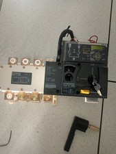 socomec atys 6e 400A automatic