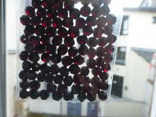 lot de 100 PERLES  en cristal