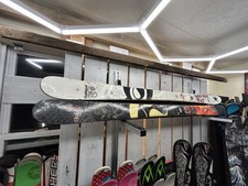 Rossignol Scratch Jr. 148cm