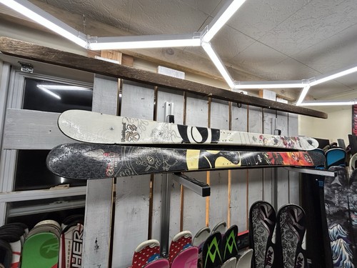Rossignol scratch 148cm - rossignol, jr.