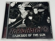 [CD] Tokio Hotel Dark Side of