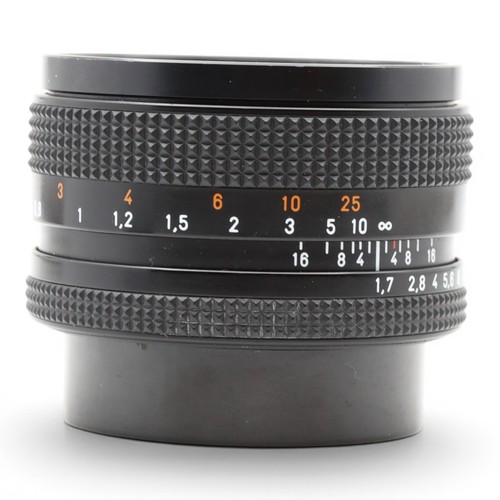 Objectif carl zeiss - objectif,