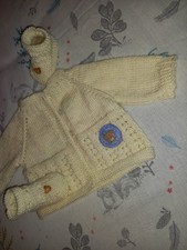 Vêtements bébé 0/3 mois ou