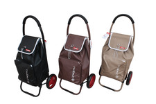 Chariot de courses Caddie -