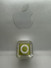 Apple iPod Shuffle 4
