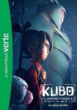Kubo et l'armure magique - Le