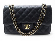 NEUF SAC A MAIN CHANEL TIMELESS GRAND SAC CLASSIQUE JUMBO A58600 HAND BAG 11100€