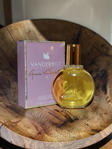 Gloria vanderbilt rose eau - rose, de