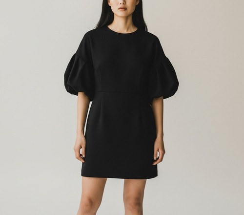 Robe fulva cop copine - fulva,