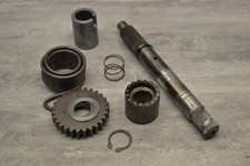 Axe de kick Honda APE XR 80 100 28251436010 kickstarter shaft