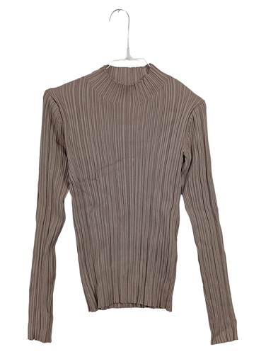 Acne studios pull - acne, marron