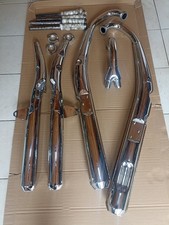 pots d'échappement Suzuki 380