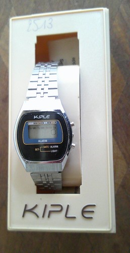 Vintage montre kiple - montre,