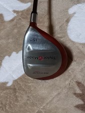 TaylorMade Rescue 15° Fairway