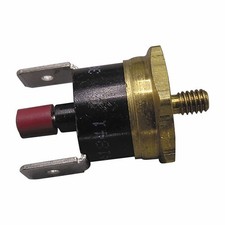 Thermostat fumée coupure 85c