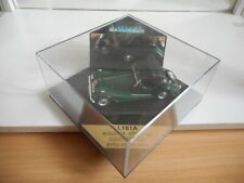 Vitesse Morgan 4/4 Serie II