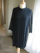 Robe SESSUN manches et col