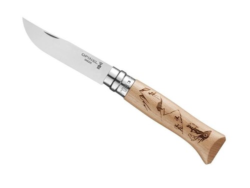 Opinel sport hetre vri rando - hetre,