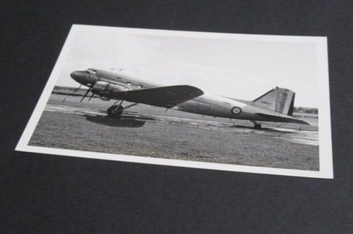 Photo avion douglas c47 - photo,