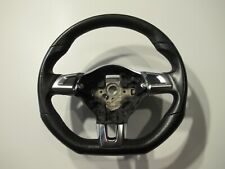 Volant cuir 3 rayons VW