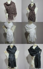 Echarpe/etole/cheche Femme