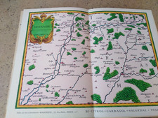 Carte ancienne photos années