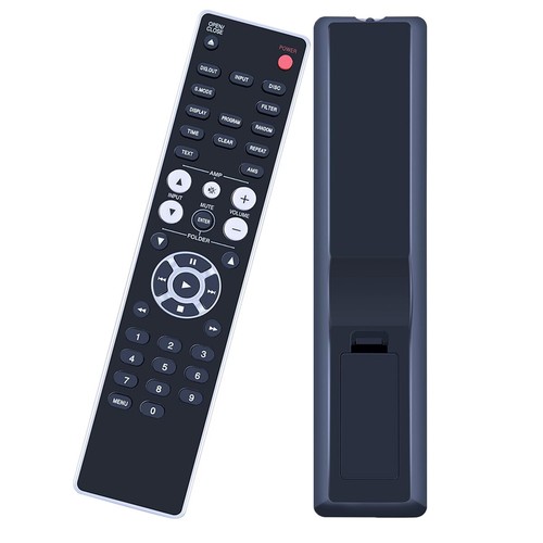 Replacement remote control for - remote,