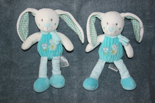 Mots enfants doudou lapin - 2,