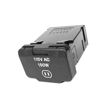 Prise de courant inverseur