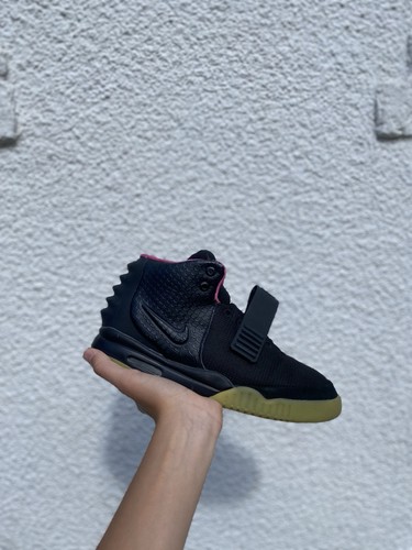 Nike air yeezy - yeezy, 2
