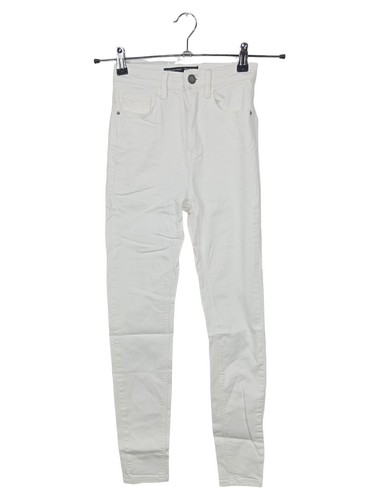 Stradivarius jeans taille - stradivarius,